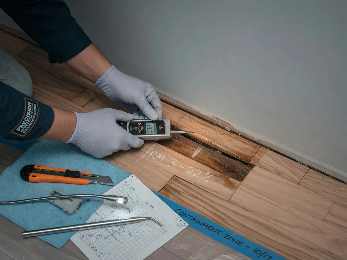 Why choose Water Removal in Fayette City, PA